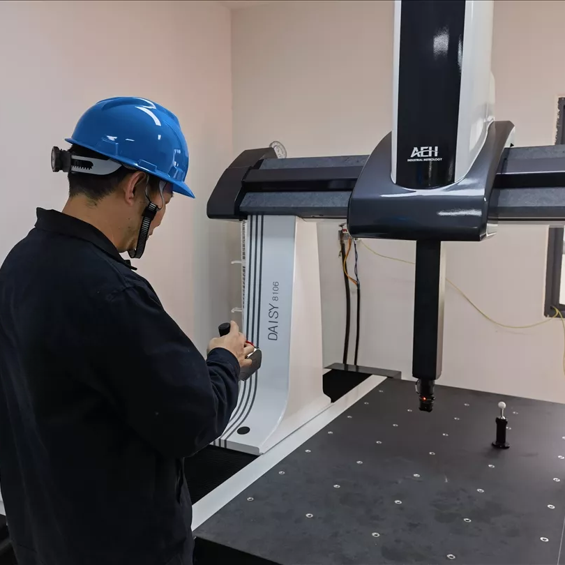 CMM